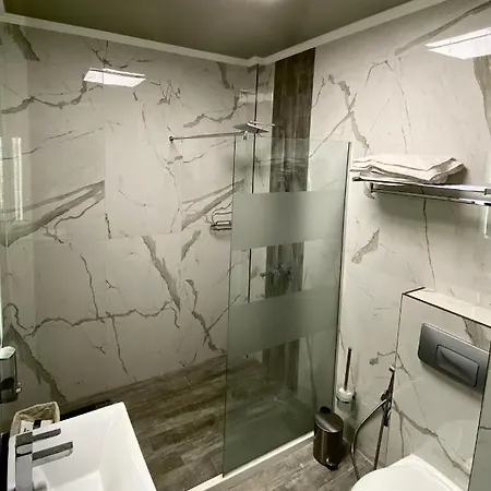 Luxury Ivon Aparthotel Plovdiv