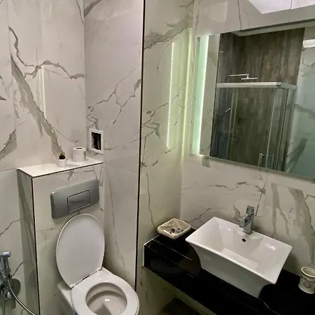 Aparthotel Luxury Ivon Plovdiv