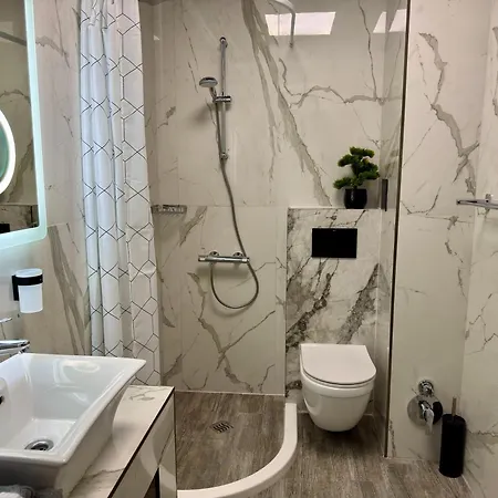 Apart-hotel Luxury Ivon Plovdiv
