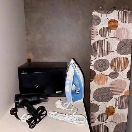 Luxury Ivon Apart-hotel
