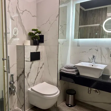 Apart-hotel Luxury Ivon Plovdiv