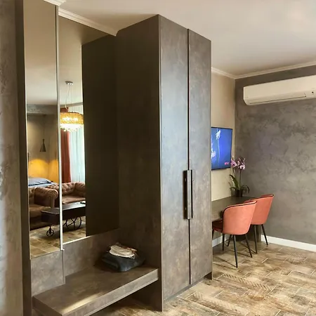 Luxury Ivon 4* Plovdiv