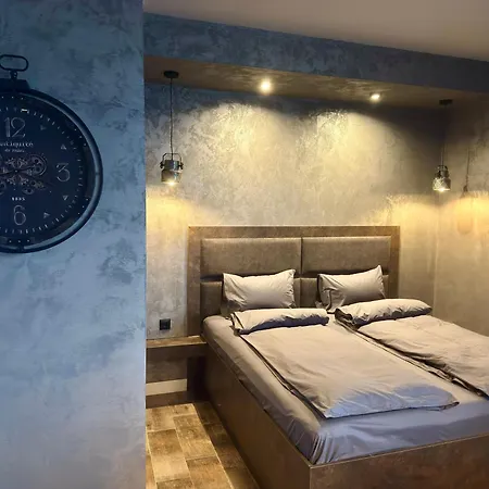 Luxury Ivon 4* Plovdiv