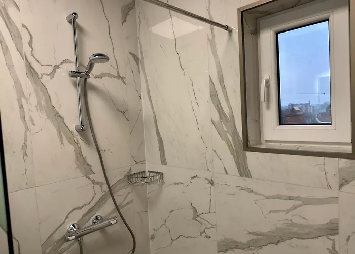 公寓式酒店 Luxury Ivon