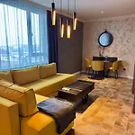 Luxury Ivon 4* Пловдив