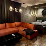 Luxury Ivon Апарт-отель 4*