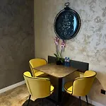 شقة فندقية Luxury Ivon 4*