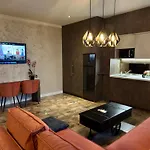 شقة فندقية Luxury Ivon بلوفديف