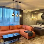 Luxury Ivon 4* بلوفديف