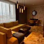 شقة فندقية Luxury Ivon بلوفديف