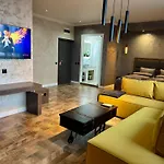 Luxury Ivon Апарт-отель 4*
