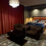 Luxury Ivon Апарт-отель