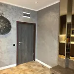 Апарт-отель Luxury Ivon Пловдив