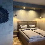 Luxury Ivon 4* Пловдив