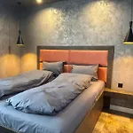 Апарт-отель Luxury Ivon