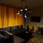 Апарт-отель Luxury Ivon