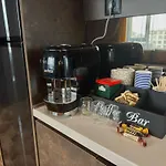 Luxury Ivon Апарт-отель 4*