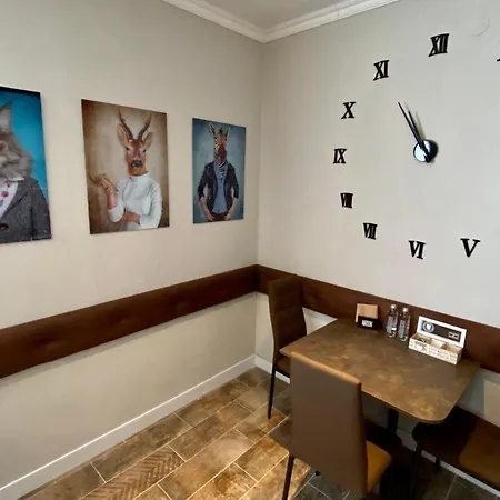 Luxury Ivon Пловдив