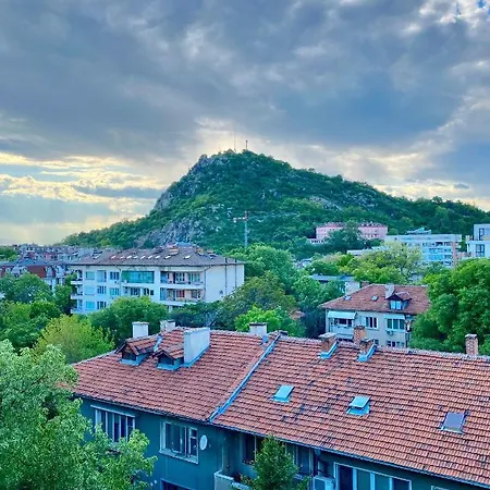 Aparthotel Luxury Ivon Plowdiw