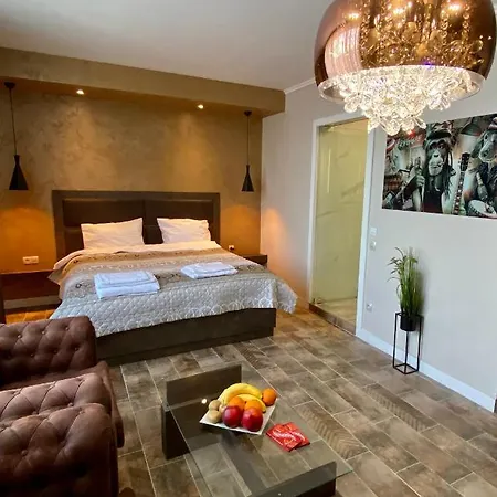 Luxury Ivon 4* Plowdiw