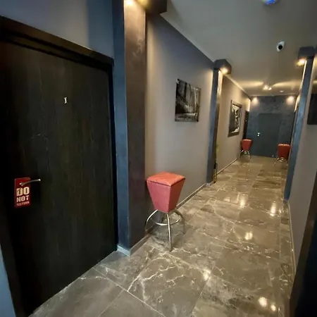 Luxury Ivon 4* Пловдив