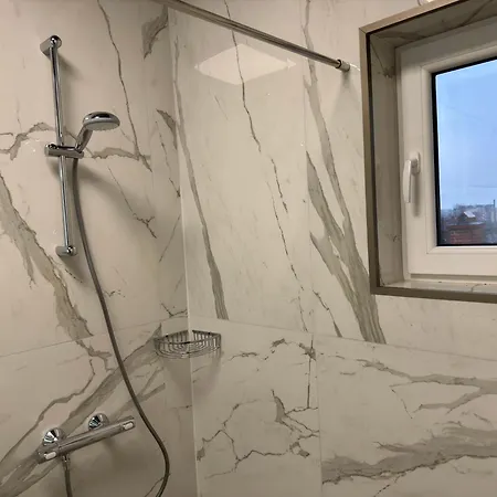 Апарт-отель Luxury Ivon