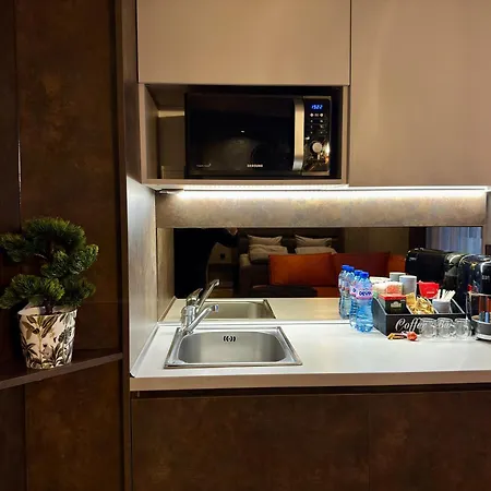 Luxury Ivon 3* Пловдив