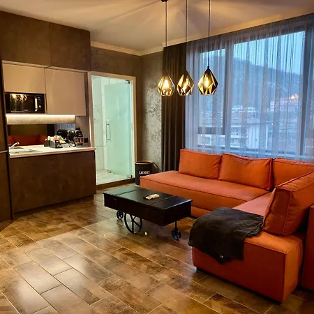 Luxury Ivon 3*