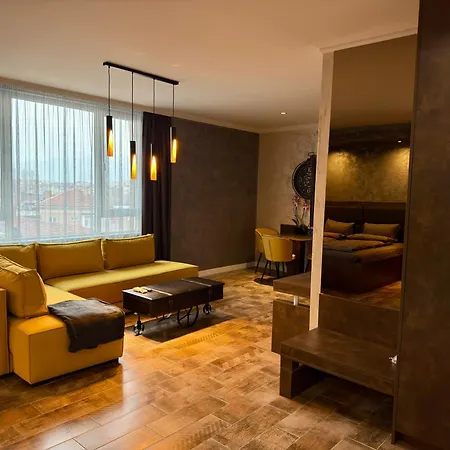 Luxury Ivon 3*