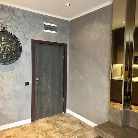 Апартхотел Luxury Ivon Пловдив