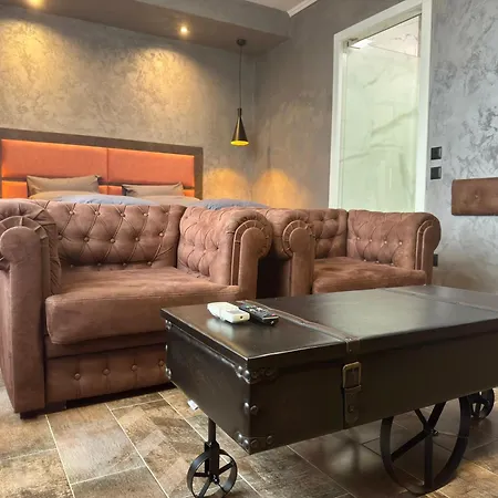 Luxury Ivon Пловдив