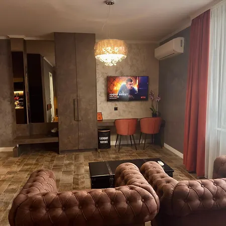 Luxury Ivon 3*