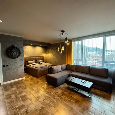 Luxury Ivon 3*