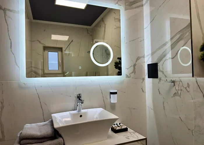 Luxury Ivon 4* Plovdiv