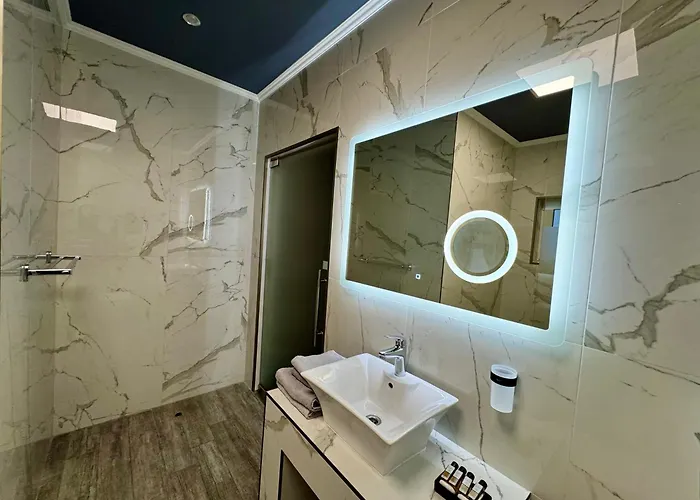 Luxury Ivon 4* Plovdiv