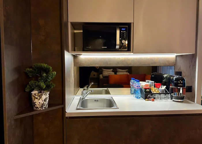 Luxury Ivon 4* Plovdiv