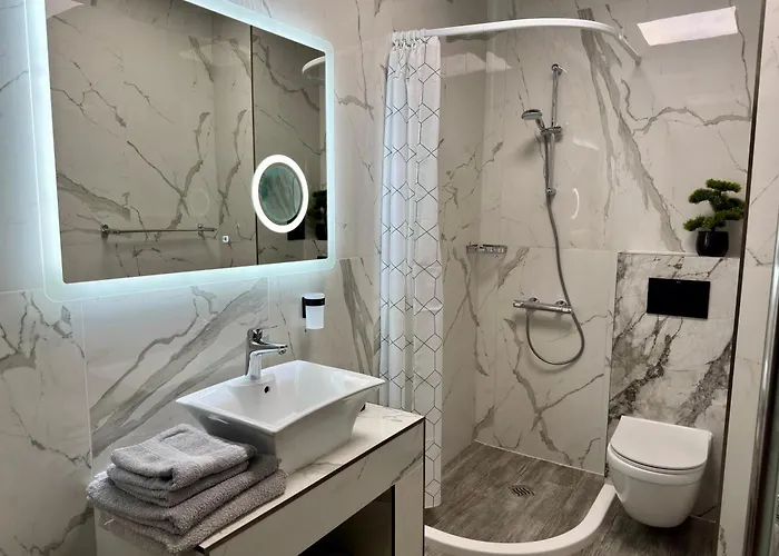 Luxury Ivon 4* Plovdiv