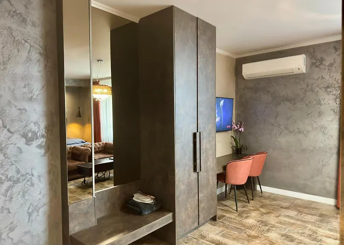 Luxury Ivon 4* Plovdiv