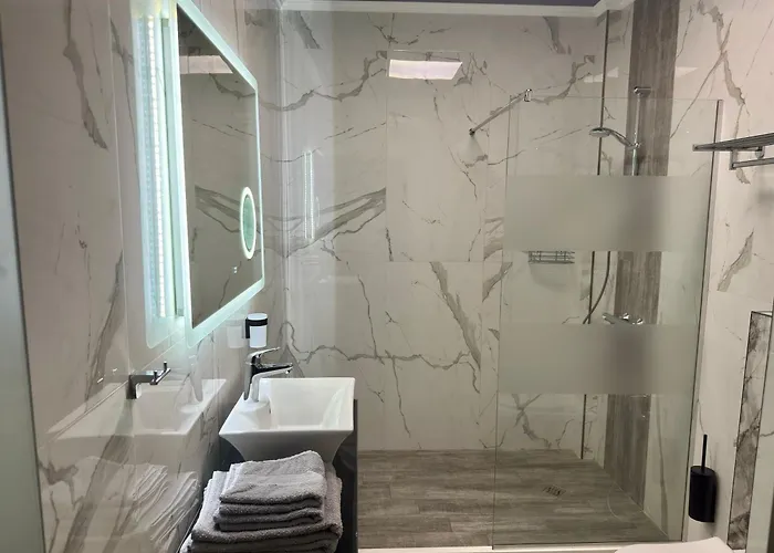 Apartahotel Luxury Ivon Plovdiv